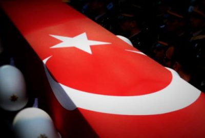 Hakkari’den kara haber