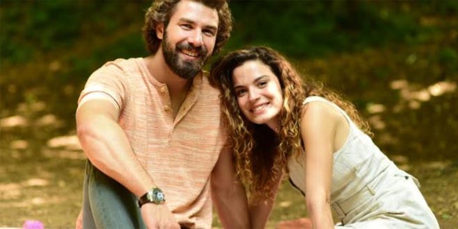 Furkan Palalı açıkladı! ‘Benim Tatlı Yalanım’ dizisi bitiyor mu? Furkan Palalı açıkladı! ‘Benim Tatlı Yalanım’ dizisi bitiyor mu?