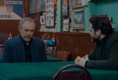 Sevgilisi güzel oyuncuymuş! 7 yıldır süren aşk…