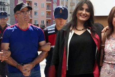 Kızını 14 kurşunla öldüren eşinden boşanamıyor! ‘Yaşadığım acılar yetmezmiş gibi…’