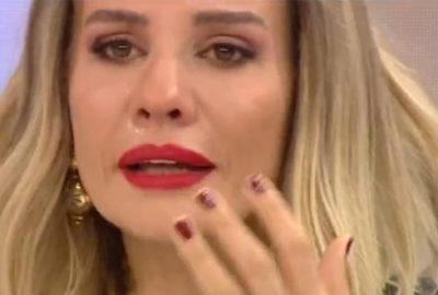 Esra Erol’u kahreden haber! Ünlü müzisyen hayatını kaybetti