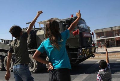 Türkiye Ermeni Patrikliği’nden ‘Barış Pınarı Harekatı’na destek