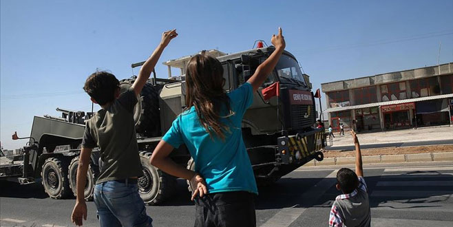 Türkiye Ermeni Patrikliği’nden ‘Barış Pınarı Harekatı’na destek