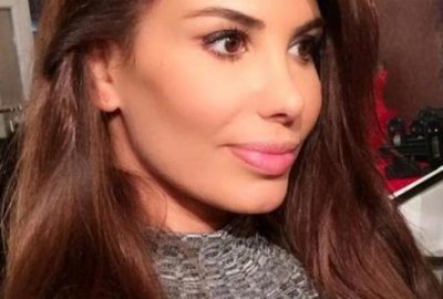 Kalça pozuyla olay olan Hatice’den yeni paylaşım! Sosyal medyayı salladı