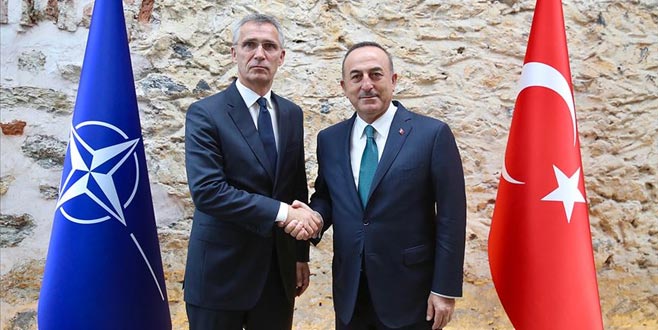 Kritik görüşme sonrası açıklama