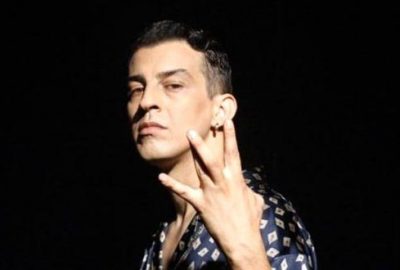 Norm Ender, Barış Pınarı Harekatı paylaşımıyla olay oldu