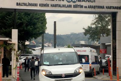 Doktorların bıçaklı kavgası: 1 ölü