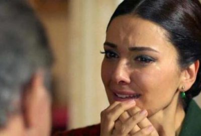 Ünlü magazinci duyurdu: Bergüzar’ın ablası bir kadınla evli