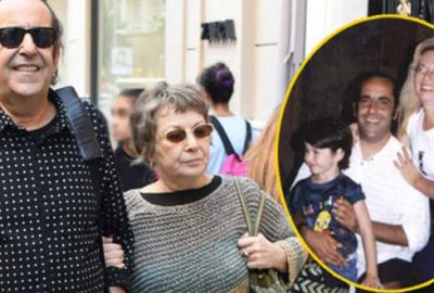 Yıllar onu çok değiştirdi! ‘MFÖ’nün eşi değil mi bu?’