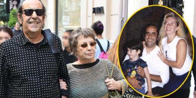 Yıllar onu çok değiştirdi! ‘MFÖ’nün eşi değil mi bu?’