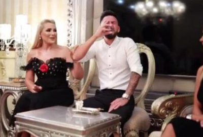 Cinsiyet değiştiren Selin mutluluğunu böyle paylaştı