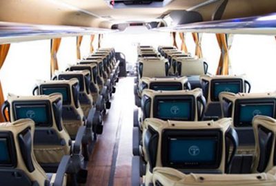 Dev seyahat firması resmen satıldı! Adı değişecek mi?