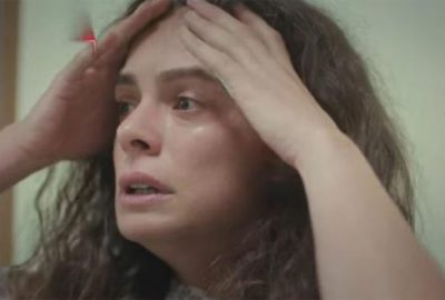 Sevilen dizide flaş ayrılık! İzleyiciden tepki var