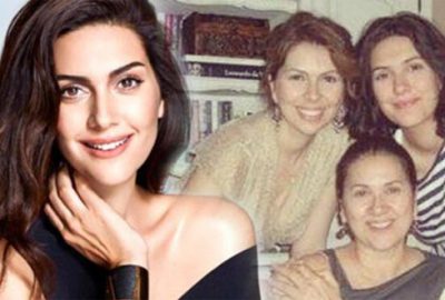 Bergüzar Korel’e koruma kararı