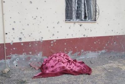 Havan mermisi 2 can daha aldı