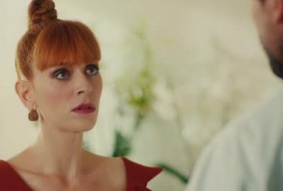 Mucize Doktor’un Beliz’i siyah mini elbisesiyle olay oldu!