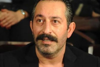 Cem Yılmaz’dan Barış Pınarı Harekatı kararı