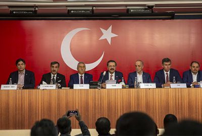 STK’lardan tarafından