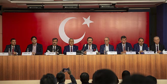 STK’lardan tarafından