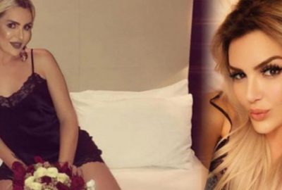 Cinsiyet değiştiren Selin, kalça dansı performansıyla görenlerin ağzını açık bıraktı