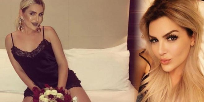 Cinsiyet değiştiren Selin, kalça dansı performansıyla görenlerin ağzını açık bıraktı