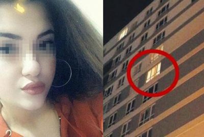 Rezidanstaki feci olayda flaş gelişme… Her satırı korkunç!