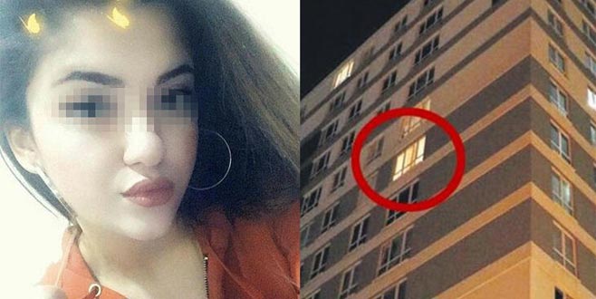 Rezidanstaki feci olayda flaş gelişme… Her satırı korkunç!