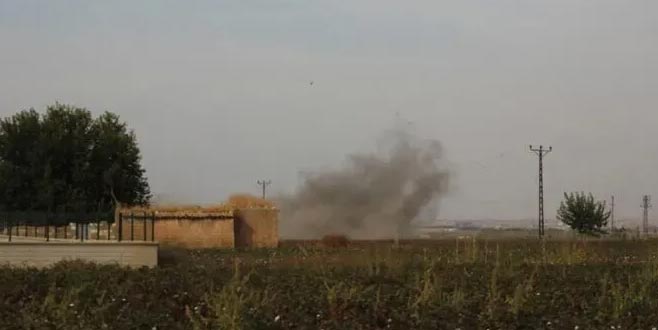 Acı haber! Şehit sayısı yükseldi Acı haber! Şehit sayısı yükseldi