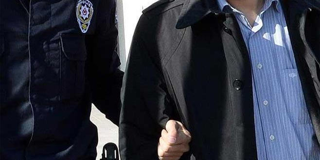 Barış Pınarı Harekatı’na karşı propaganda yapan HDP’lilere gözaltı