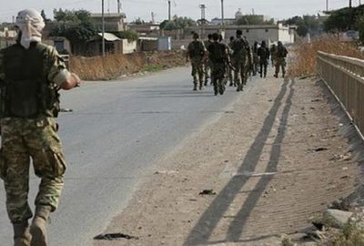 Barış Pınarı Harekatı’nda kritik gelişme! Stratejik noktaya ulaşıldı…