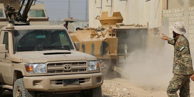 ‘Rasulayn kontrol altına alındı’