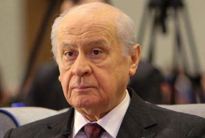 Semih Yalçın’dan Devlet Bahçeli’nin sağlık durumuyla ilgili açıklama