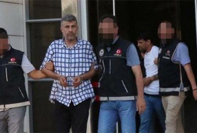 Emniyet müdürü, içiciyim dedi beraat etti