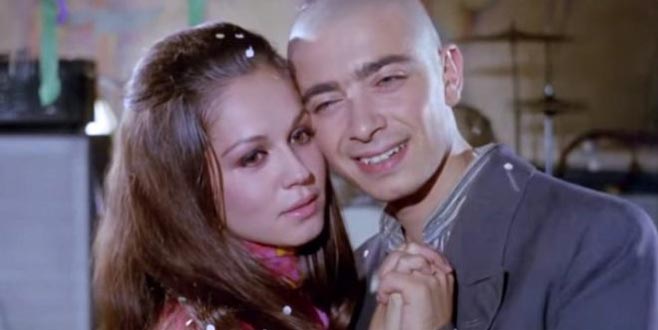 Keloğlan Aramızda filminin Fatma’sı Çocuklar Duymasın oyuncusu çıktı! Keloğlan Aramızda filminin Fatma’sı Çocuklar Duymasın oyuncusu çıktı!