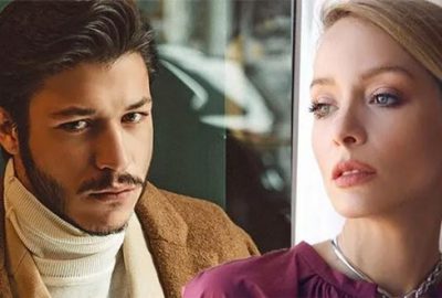 Bade İşçil: Kubilay’ı çok seviyorum…