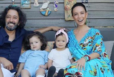 Sizsiz çok eksikmişim