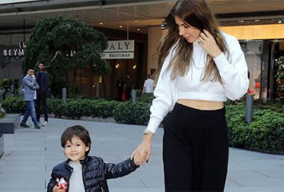 İşimi çok özledim