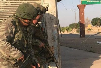 MSB duyurdu: 459 terörist etkisiz hale getirildi