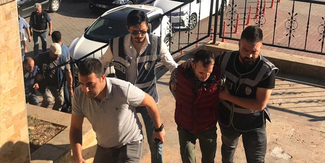 Cezaevine girmişti… Bursalı Recep Sert ile ilgili yeni gelişme