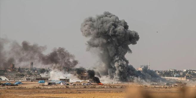 Bakanlık açıkladı! İşte öldürülen terörist sayısı