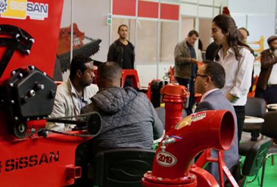 Ziyaretçi akınına uğradı! 5 günde 220 bin kişi…