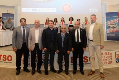 Payitaht Çarşı’nın otomobil talihlileri belli oldu