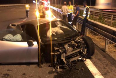 Acun ılıcalı ölümden döndü