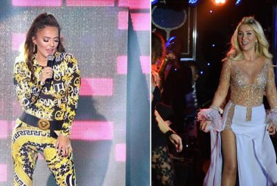 Konser gelirleri Mehmetçiğe