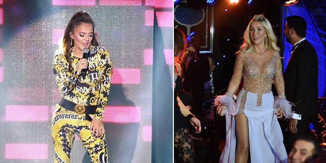 Konser gelirleri Mehmetçiğe