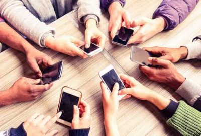 Mobil abone sayısı 81 milyonu aştı