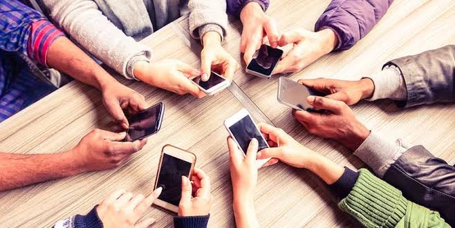 Mobil abone sayısı 81 milyonu aştı