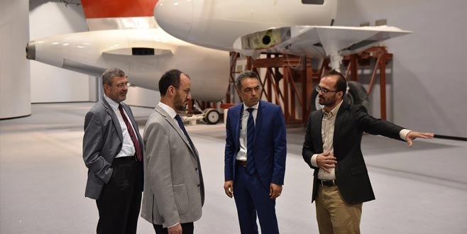 ‘GUHEM Türkiye’ye değer katacak’