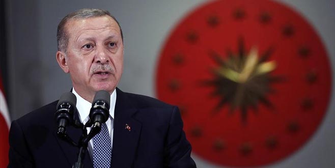Cumhurbaşkanı Erdoğan’dan flaş açıklamalar