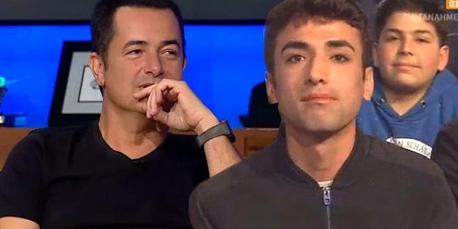 ‘Acun’a hislerim var’ demişti, kaza sonrası yaptığı yorumla olay oldu